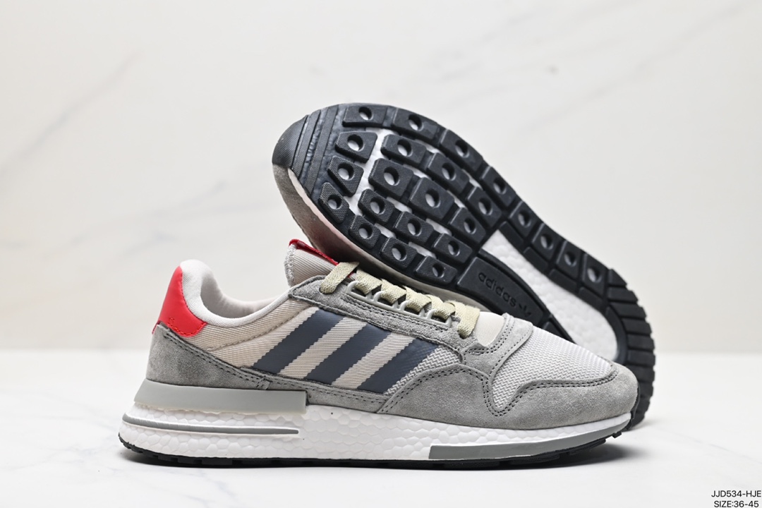 Adidas ZX Series Shoes